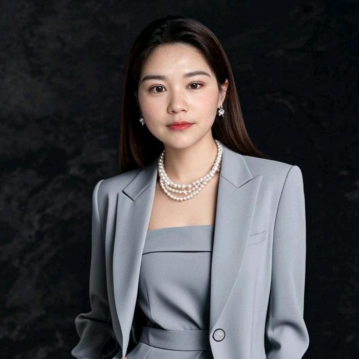 武静美妆护肤
