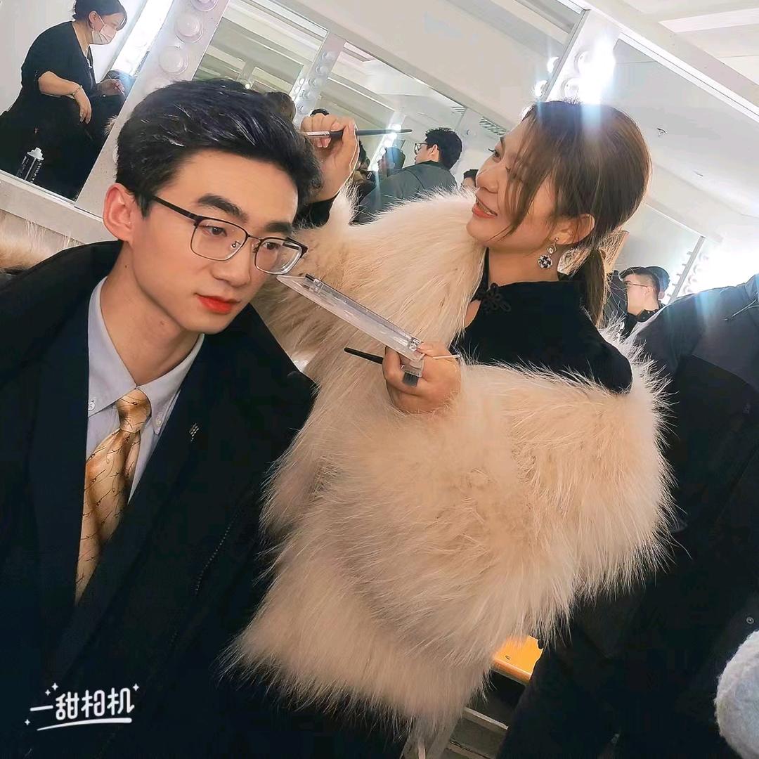 爱尚美美甲美睫护肤化妆