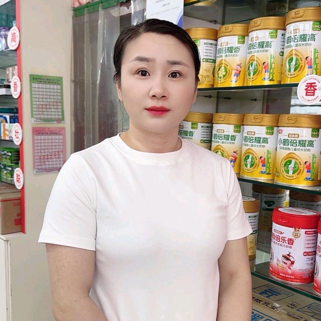 刘焕梅母婴会所官方号