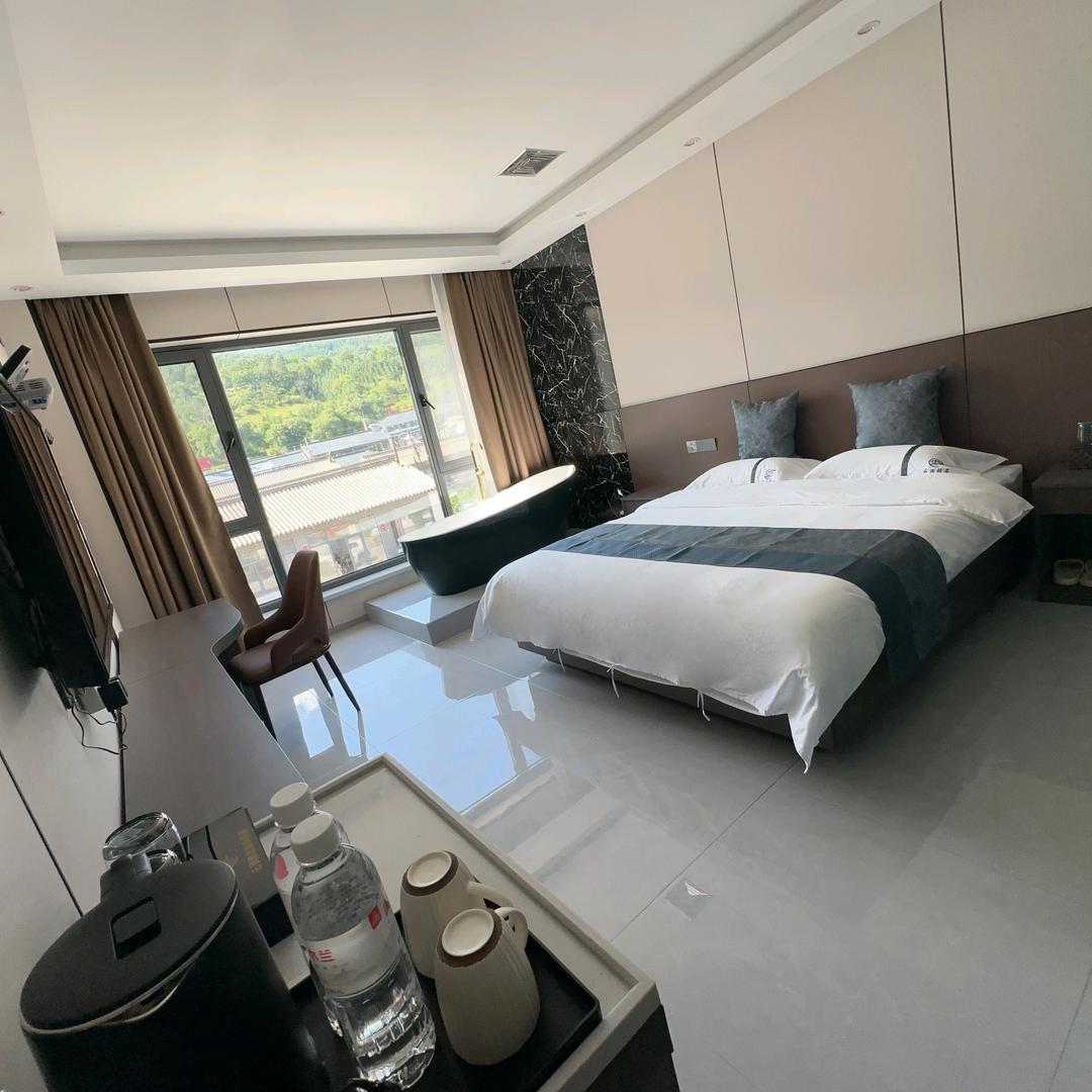 云澜雅居温泉民宿官方号