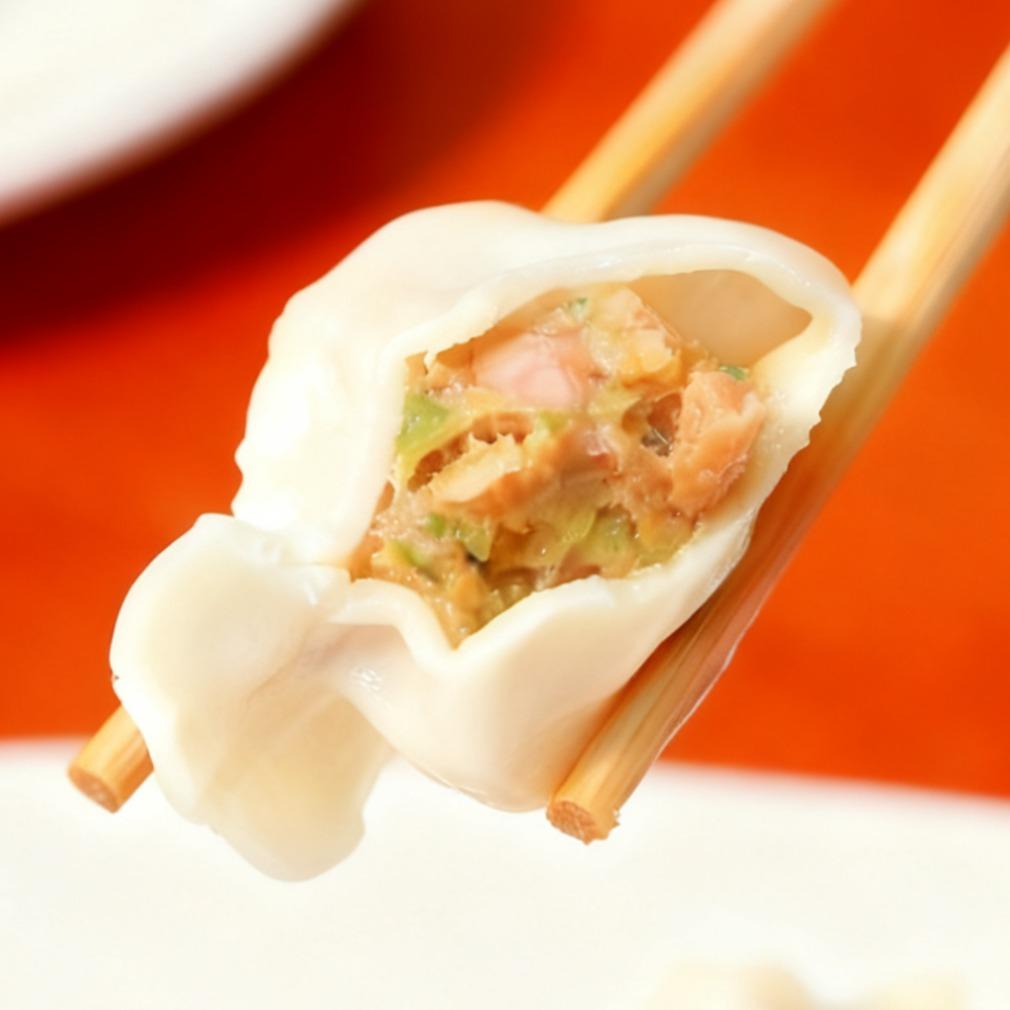 忆家悦手工水饺（福海街道和安小区店）