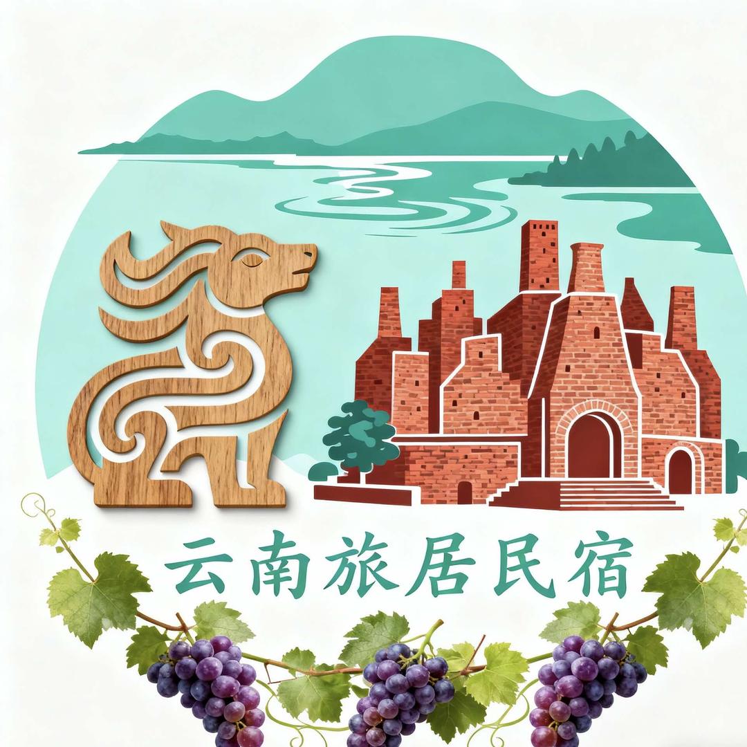 旅居坤娜（探长团）