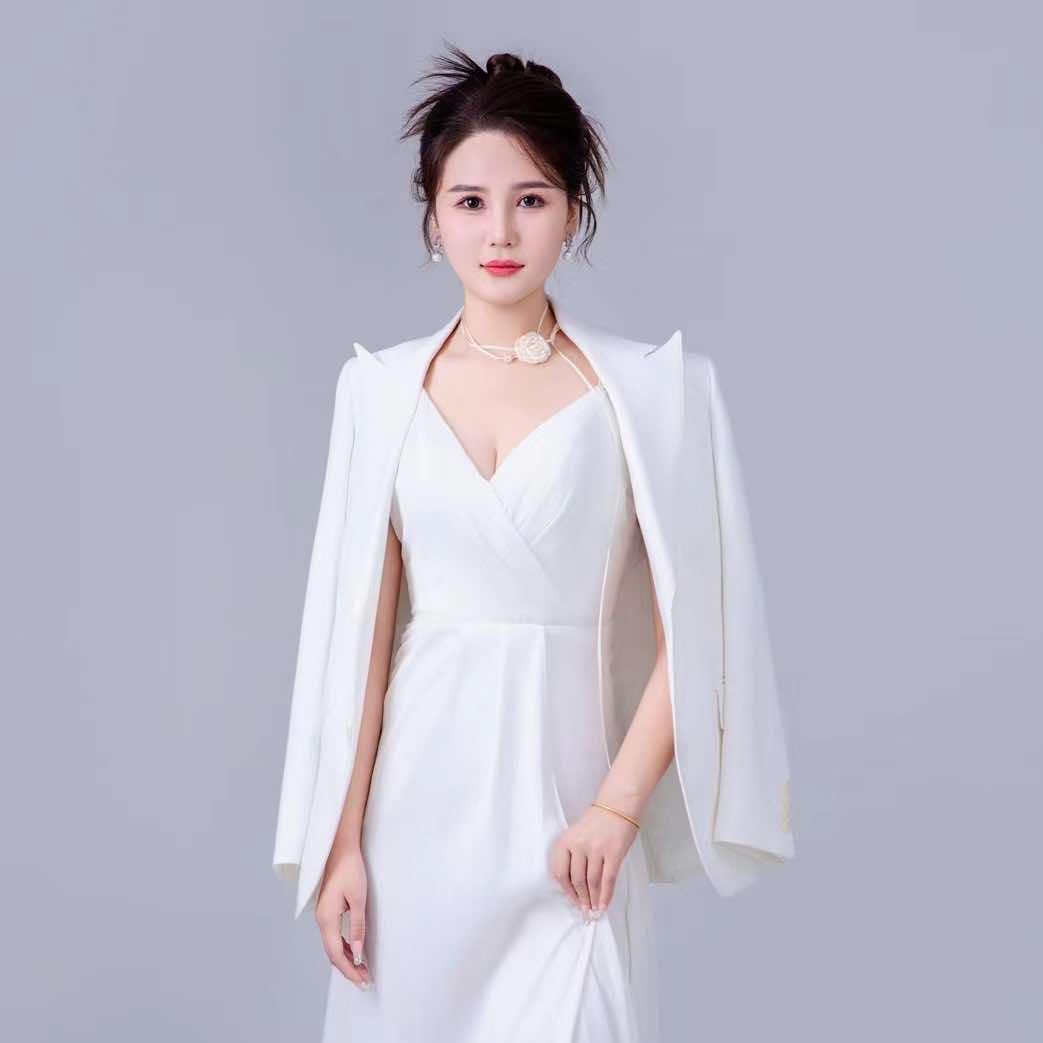 赣榆区墩尚镇晴晴美容店