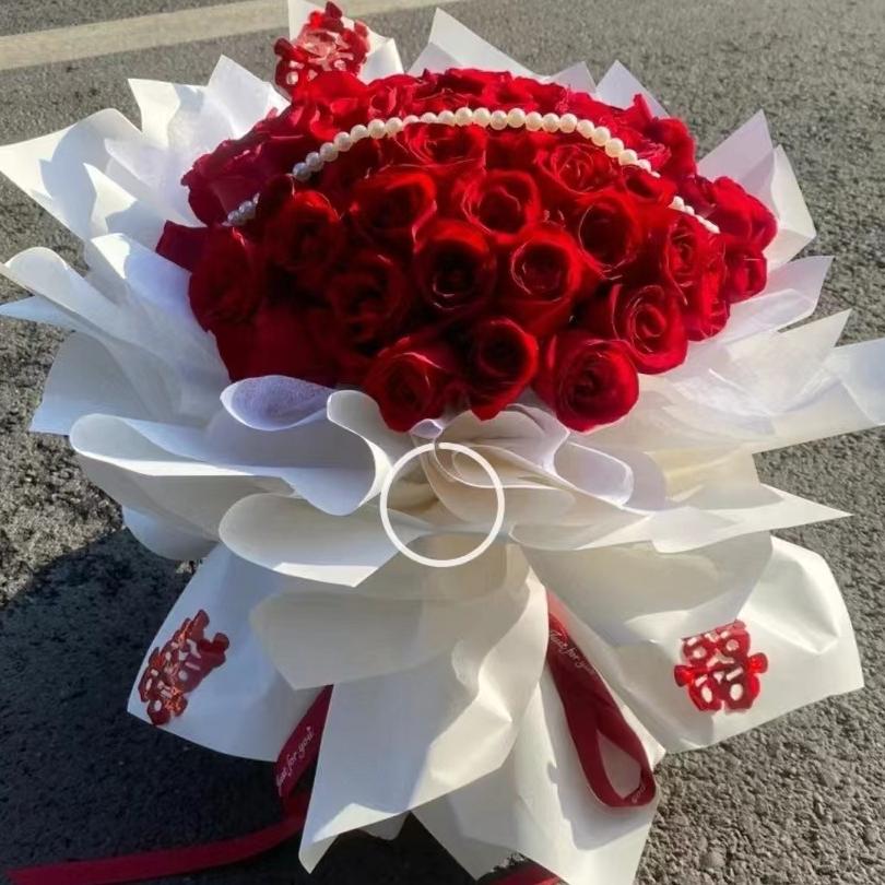 今生缘鲜花
