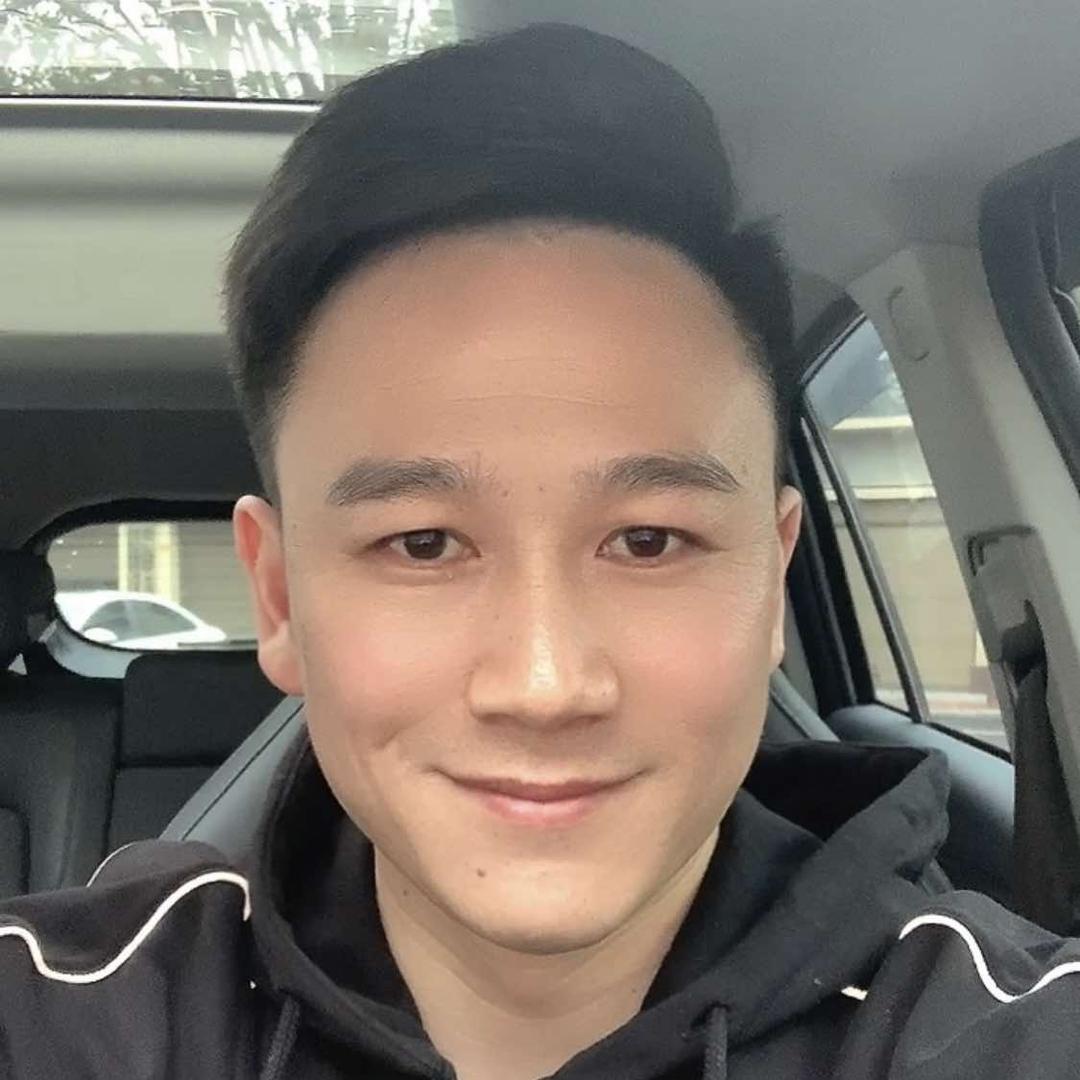 海橙哥的君秭轰趴馆