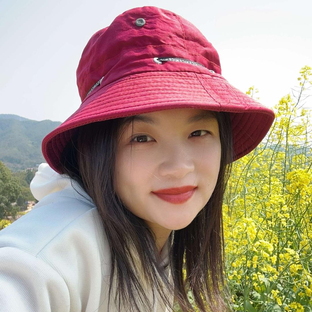 锦众小姐姐