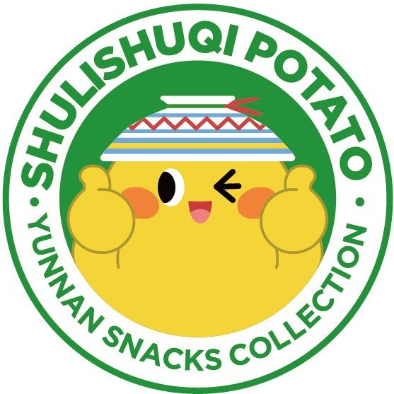 薯里薯气