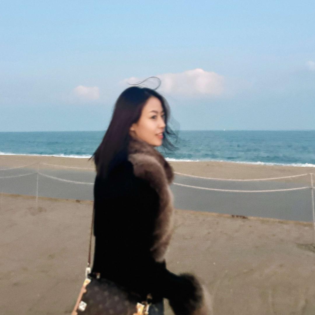 U+美甲.
