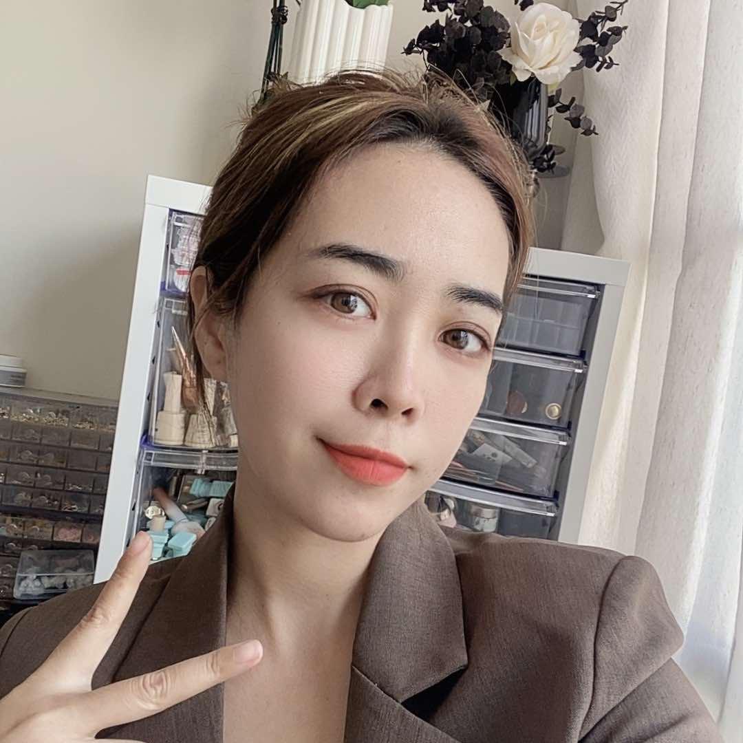 喜爱皮肤管理 问题性肌肤