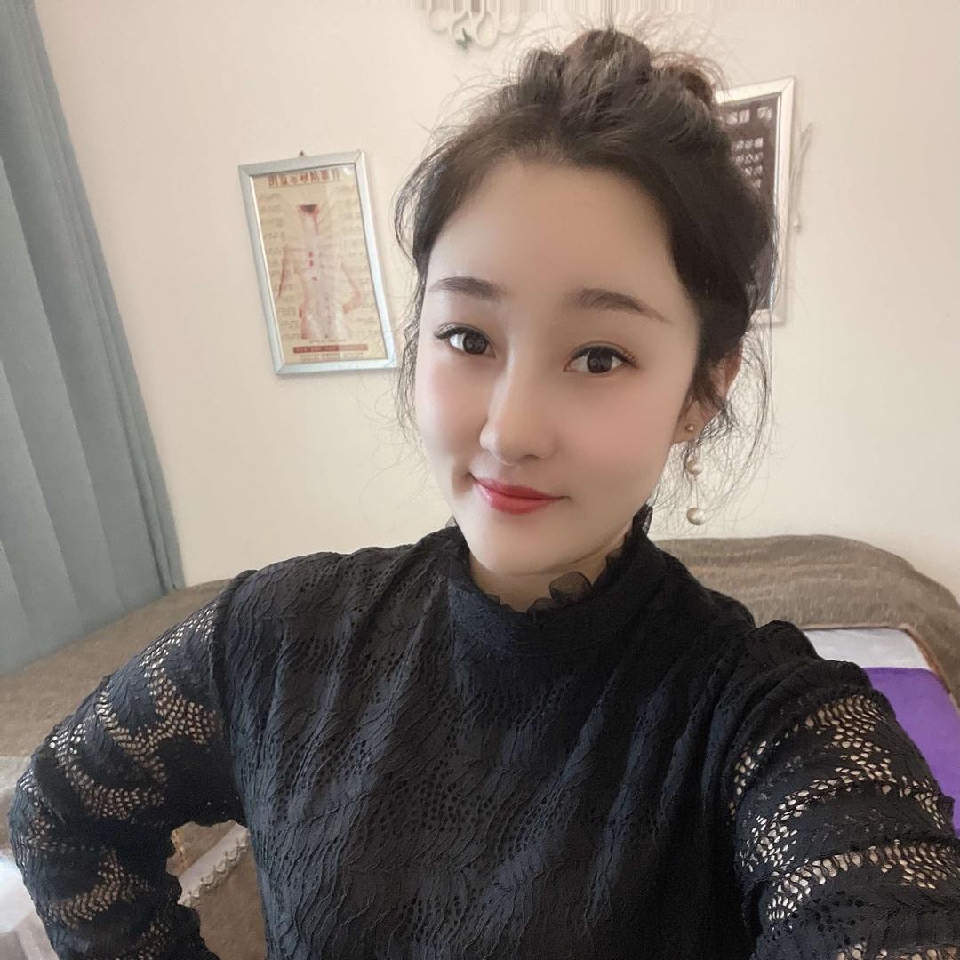 俏妃颜悦来店钟燕