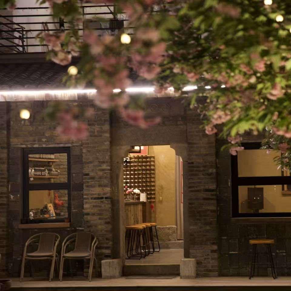 二虎体验馆官方号