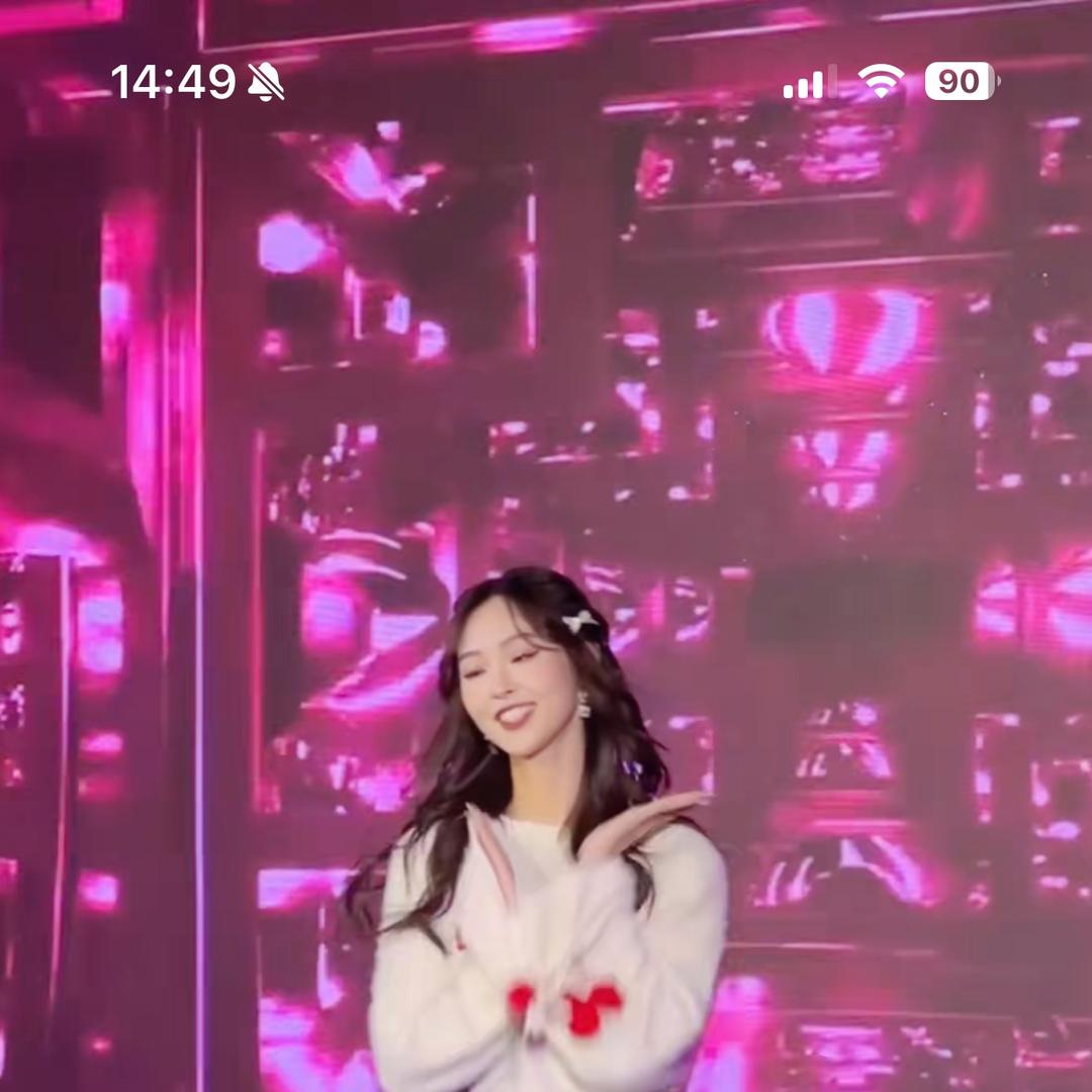 小小鱼儿直播号