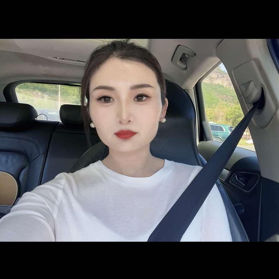 宋宋🏃🏻‍♀️