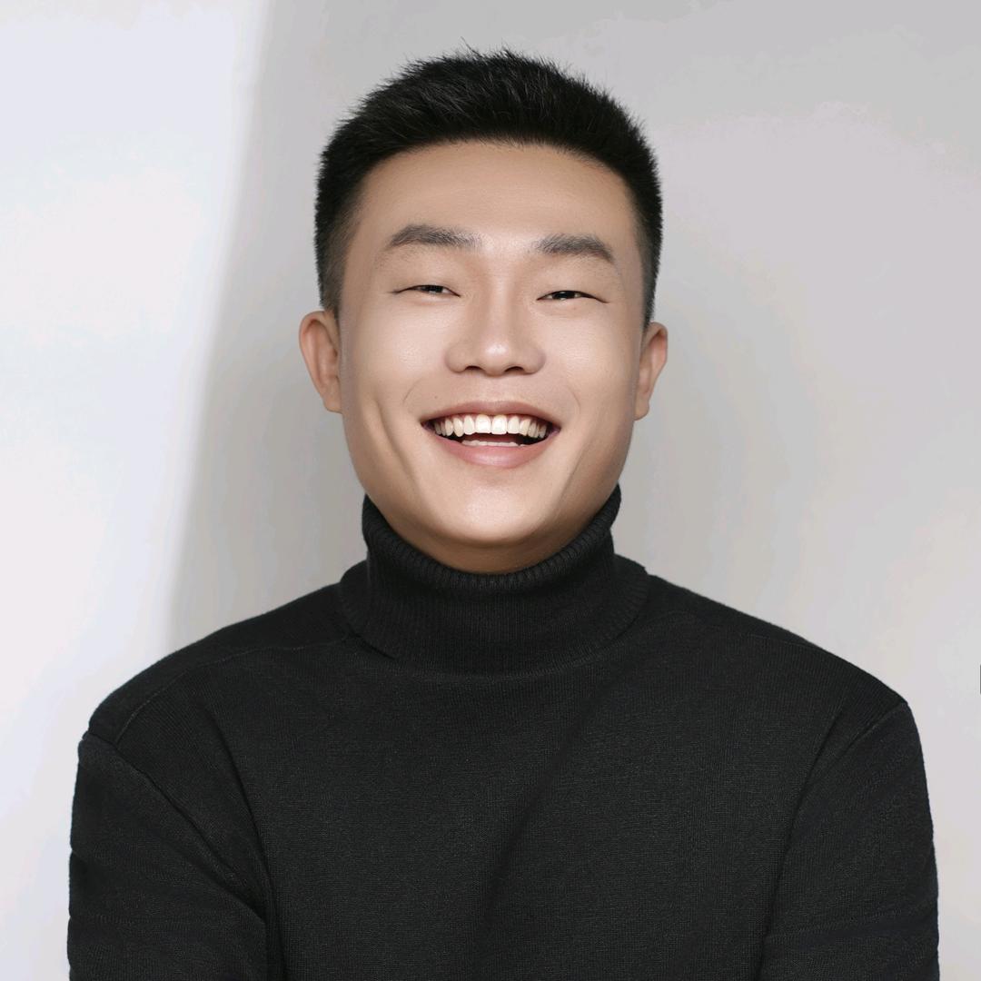 狼爸爸创始人刘凯