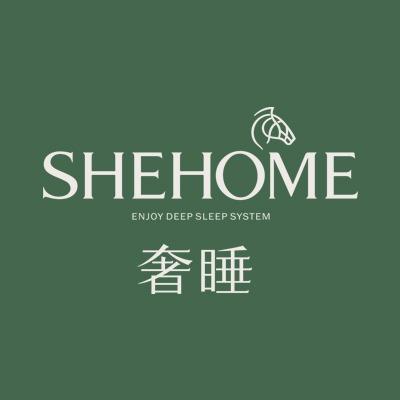 shehome奢睡（娄底欧亚达店）
