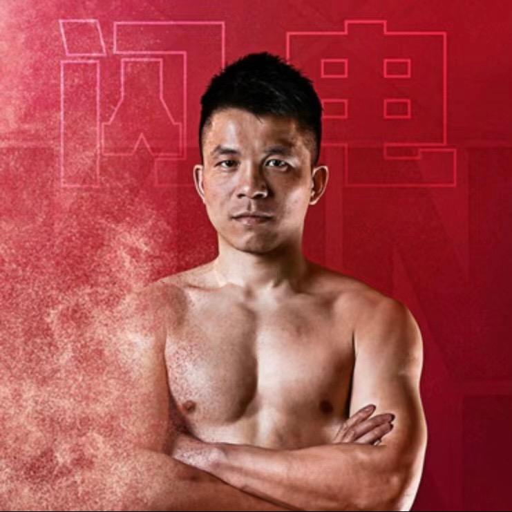 壮格搏击（小战士）