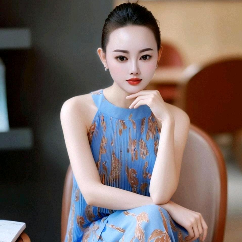 姿尚雅美容馆官方号