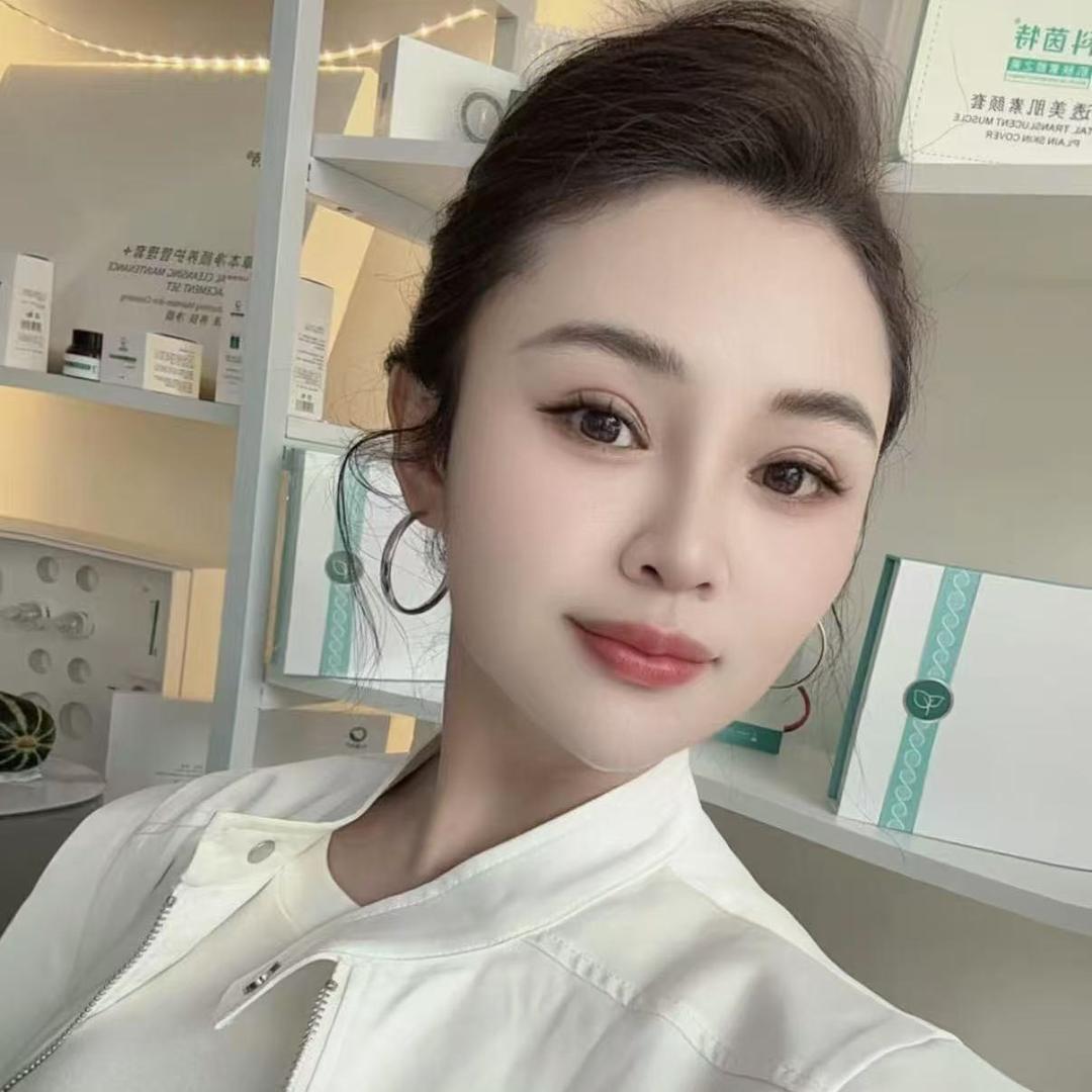 美业小翠（科茵特赵庄店）