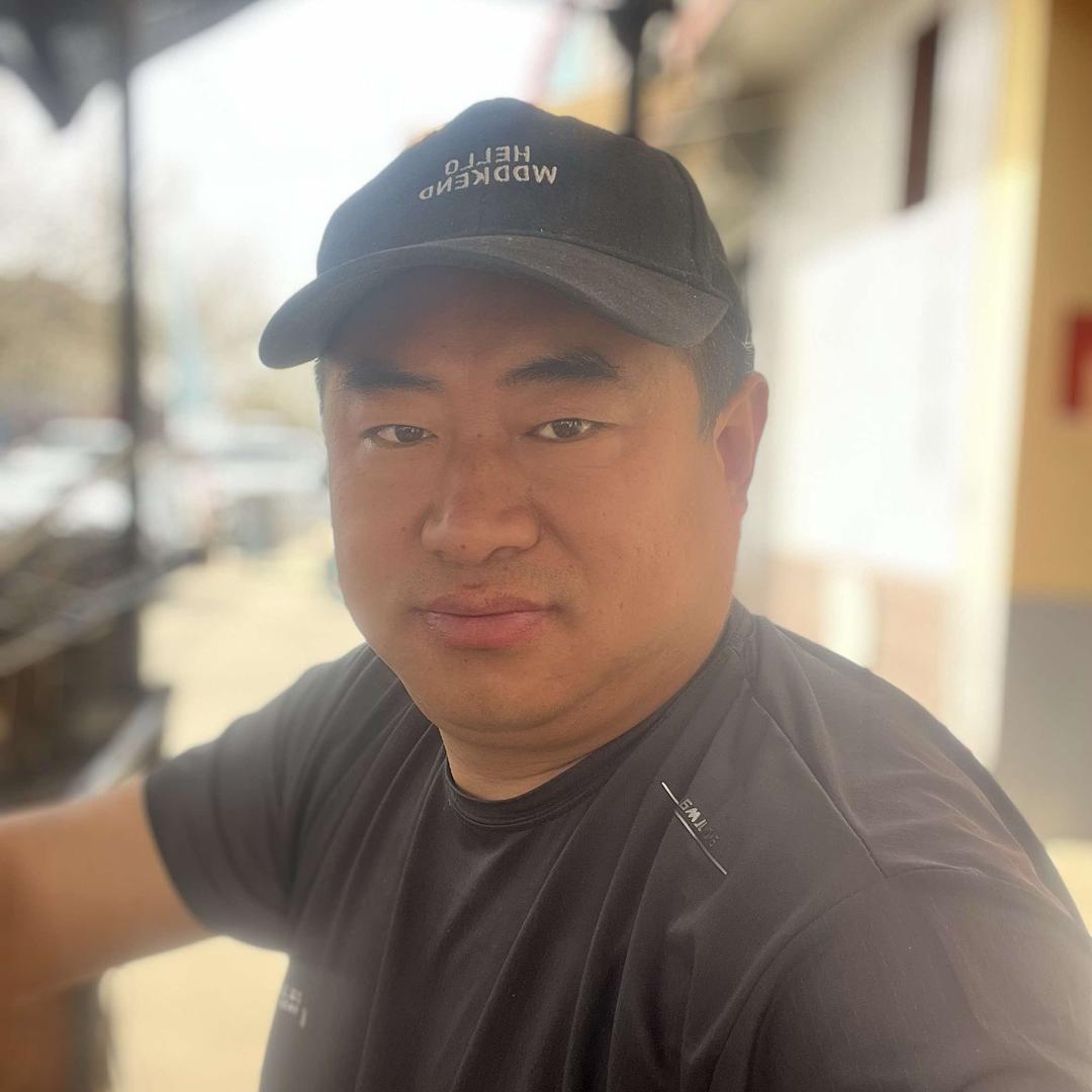 高密幸福村丰韵炸鸡