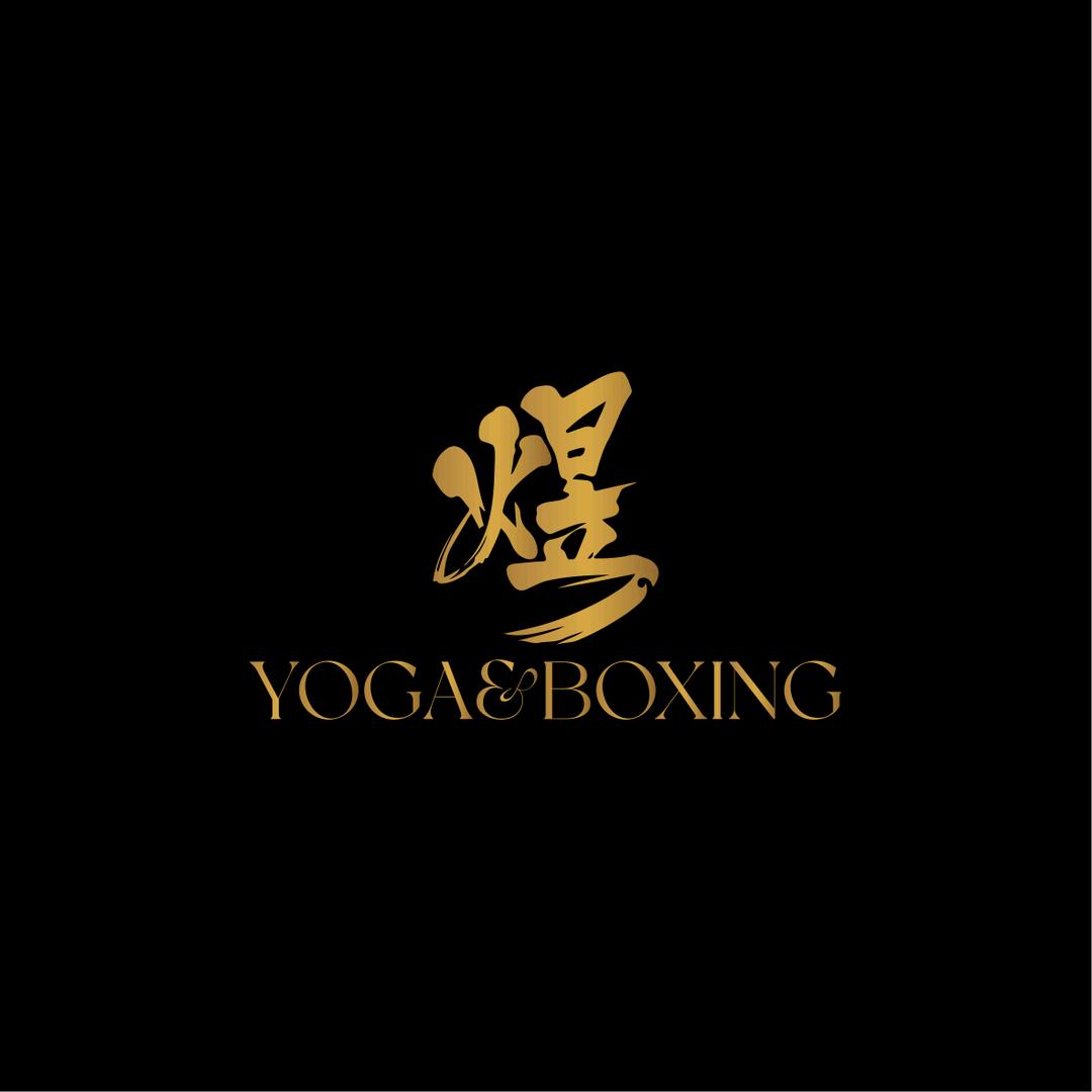 煜YOGA&BOXING