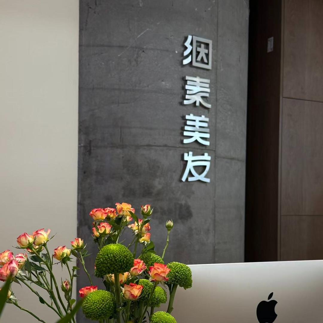 因素禾意美发减龄烫染(歌林公园店)