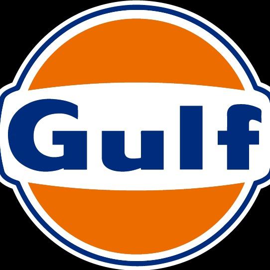 Gulf海湾逸驰车膜(保定店)