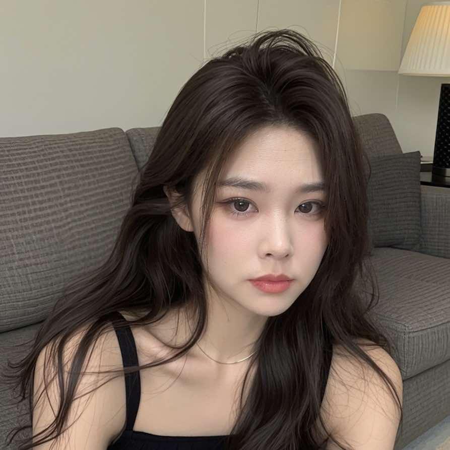 比心美甲美睫官方号