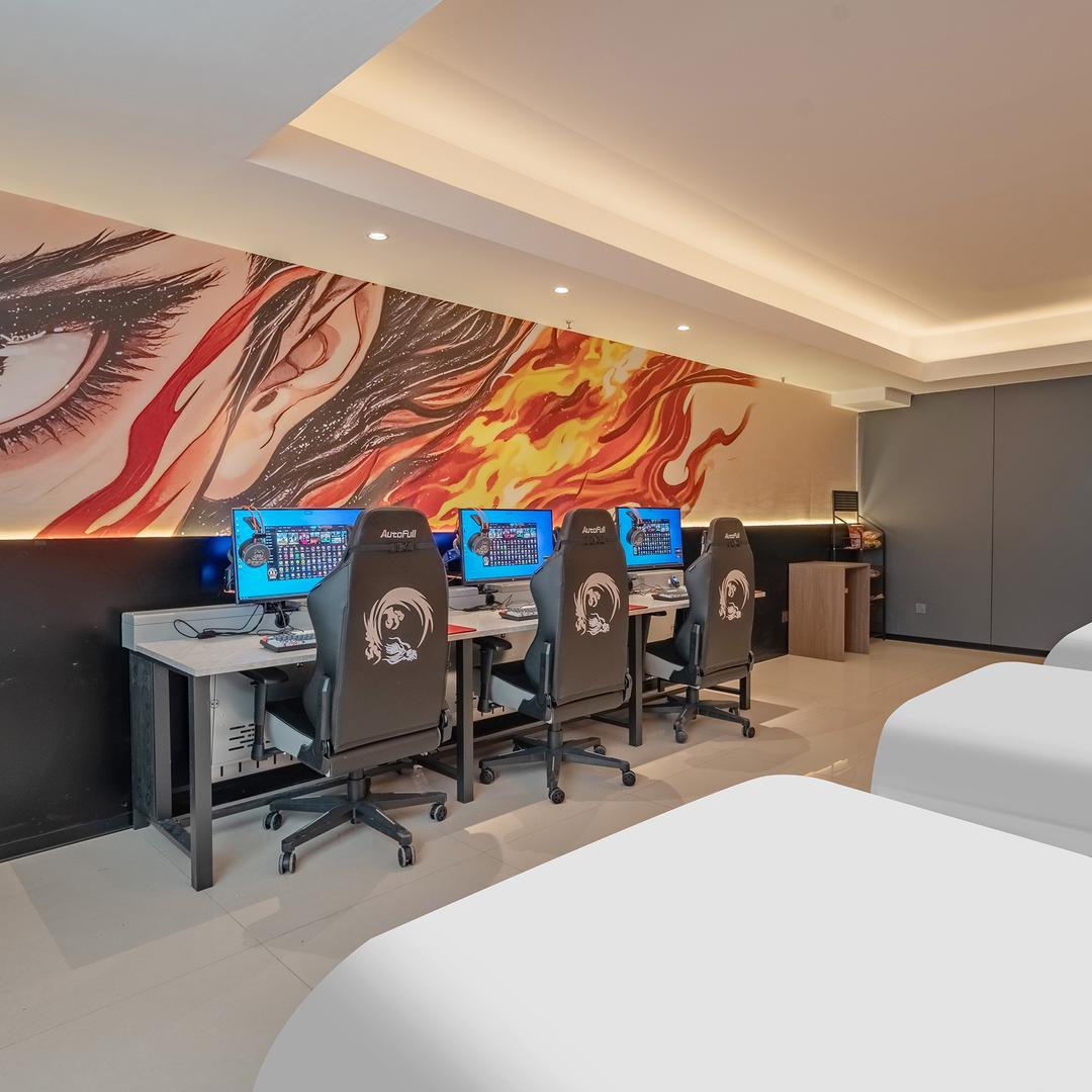 国际庄·电竞·电影酒店官方号