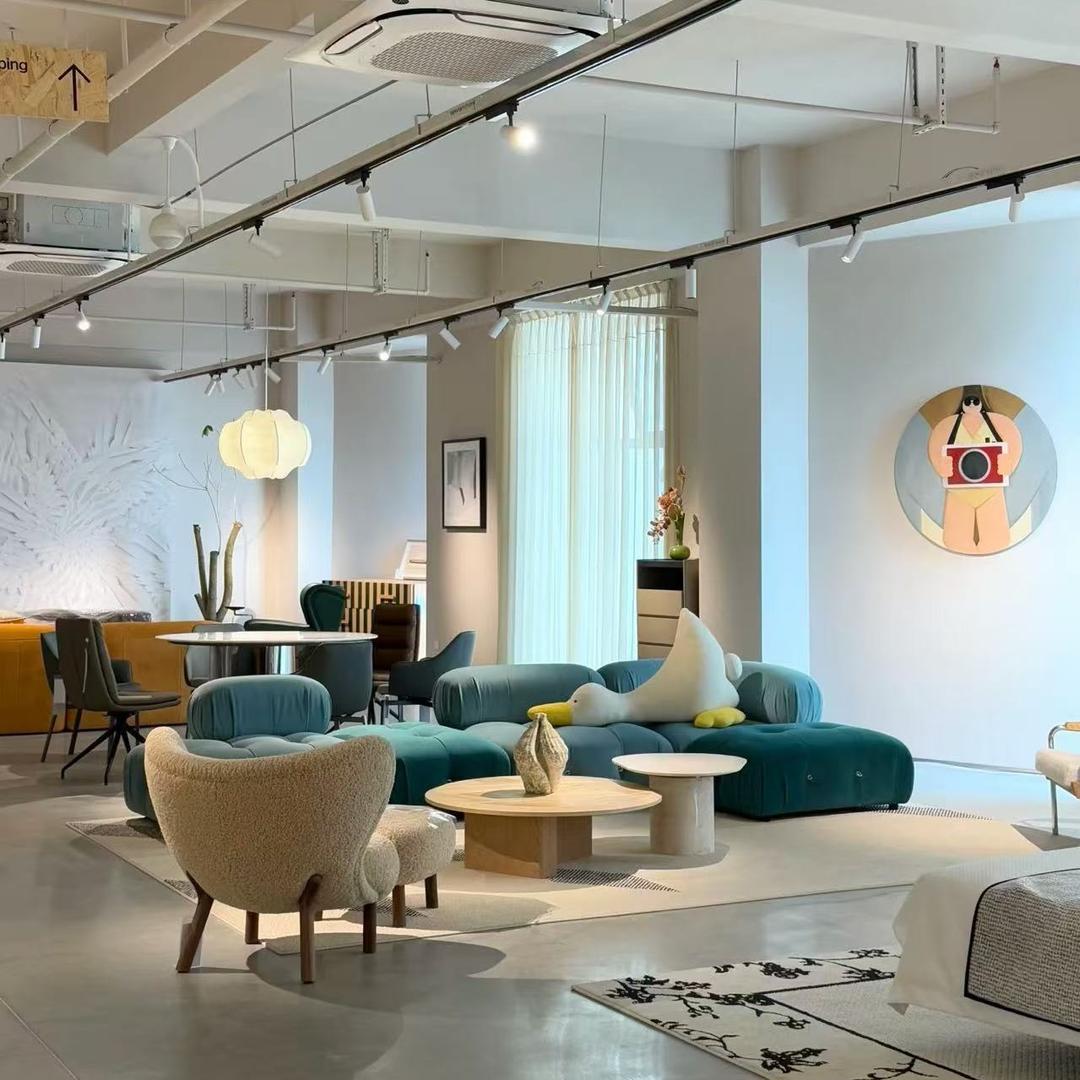 华之居家具官方号