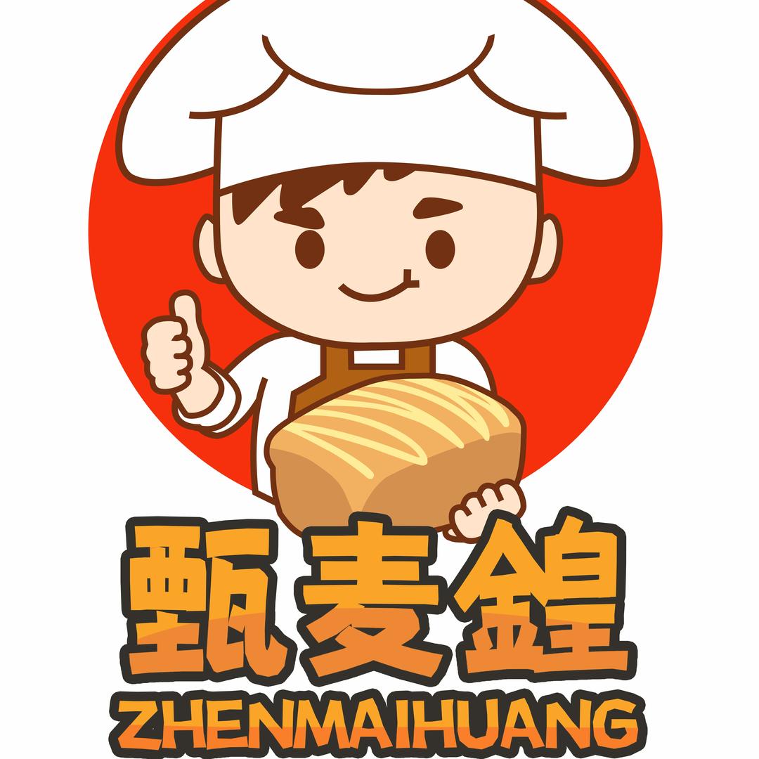 甄麦鍠手撕面包（涡阳店）