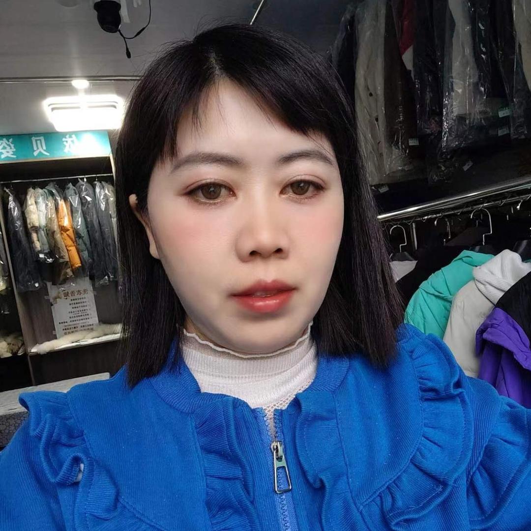 淮安区依贝姿干洗海棠广场东门店