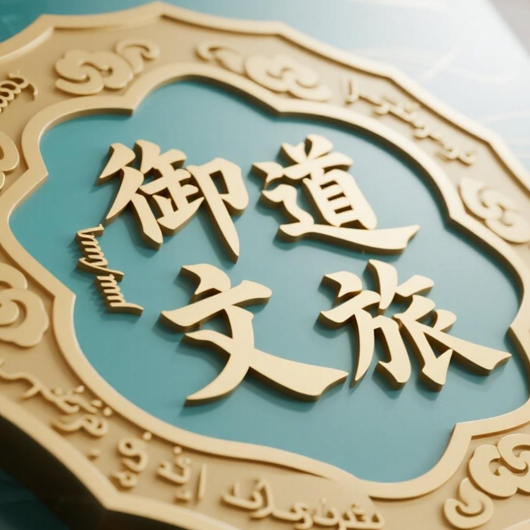 云端牧歌·御道文旅