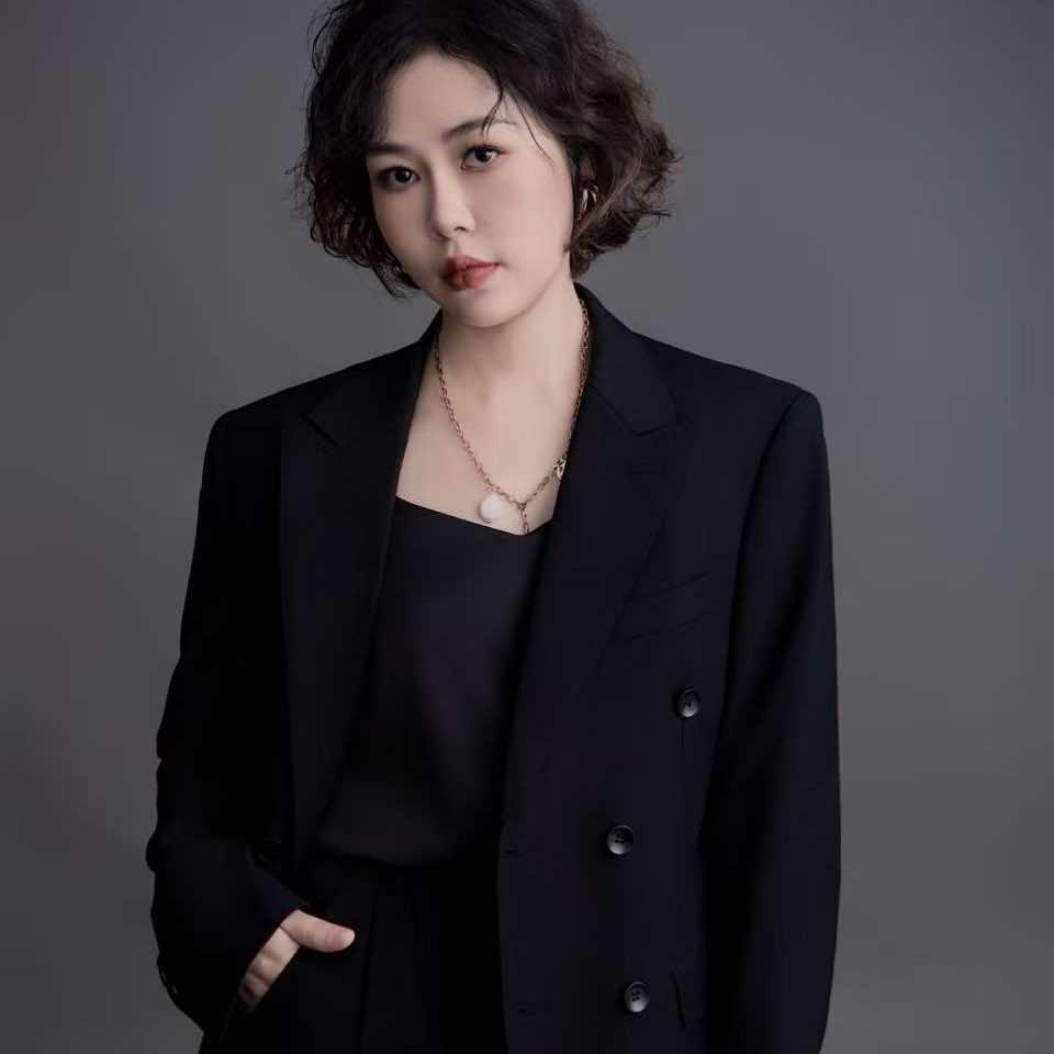 繁花美睫官方号