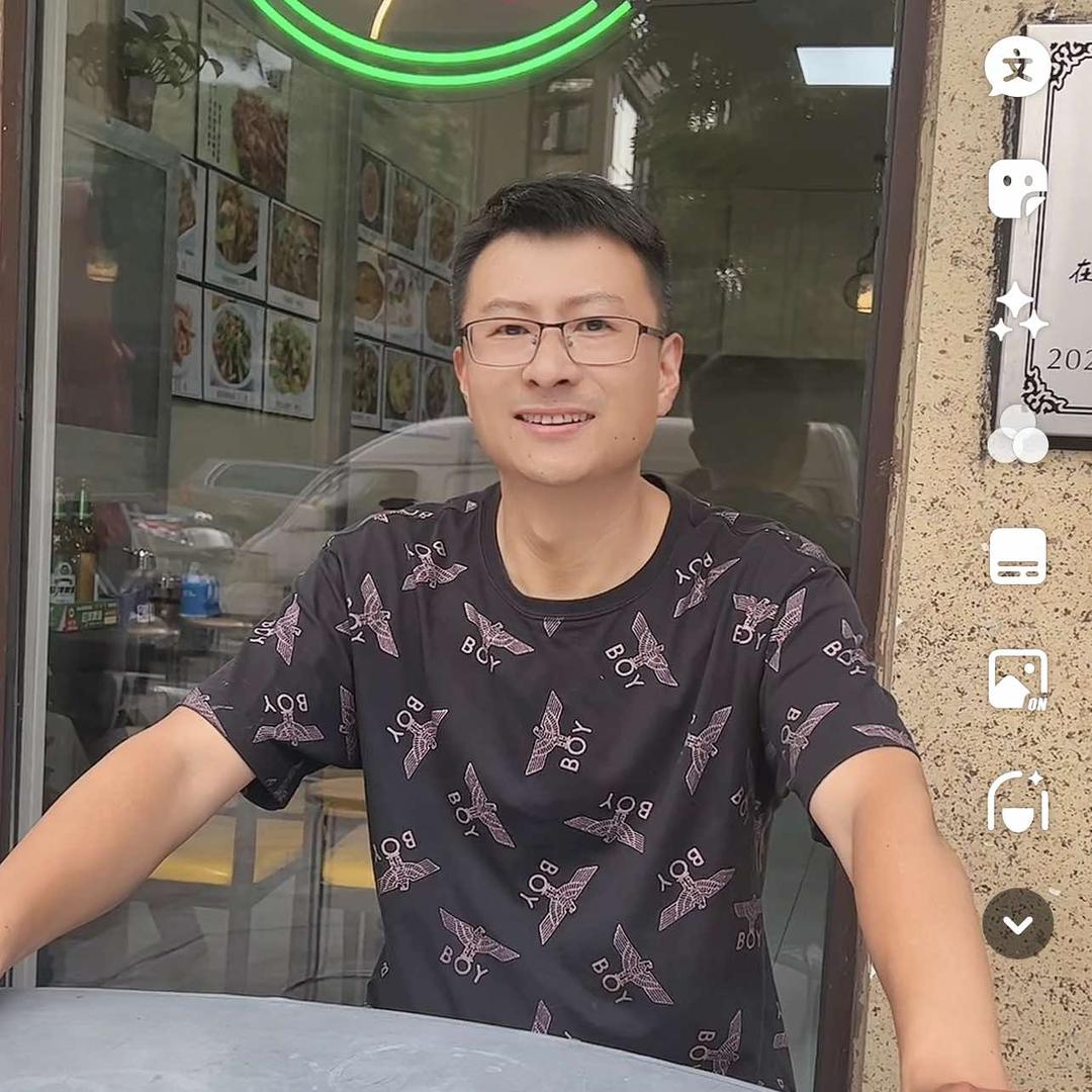 阿跑温州炒米粉(28年老店)