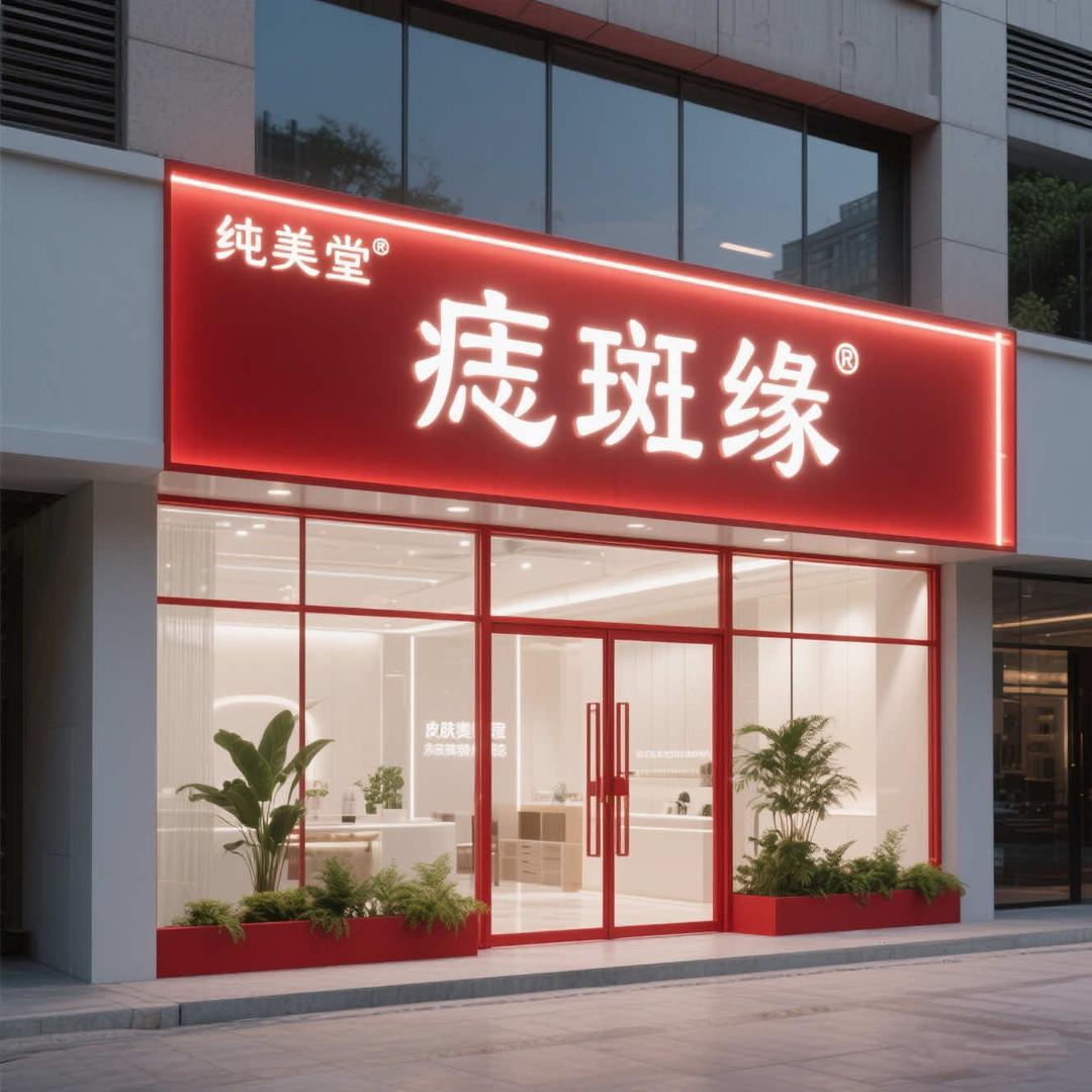 痣斑缘(新田店)