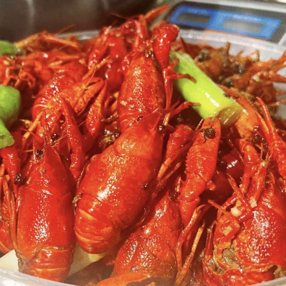 虾扯蟹·卤师傅（滑县店）