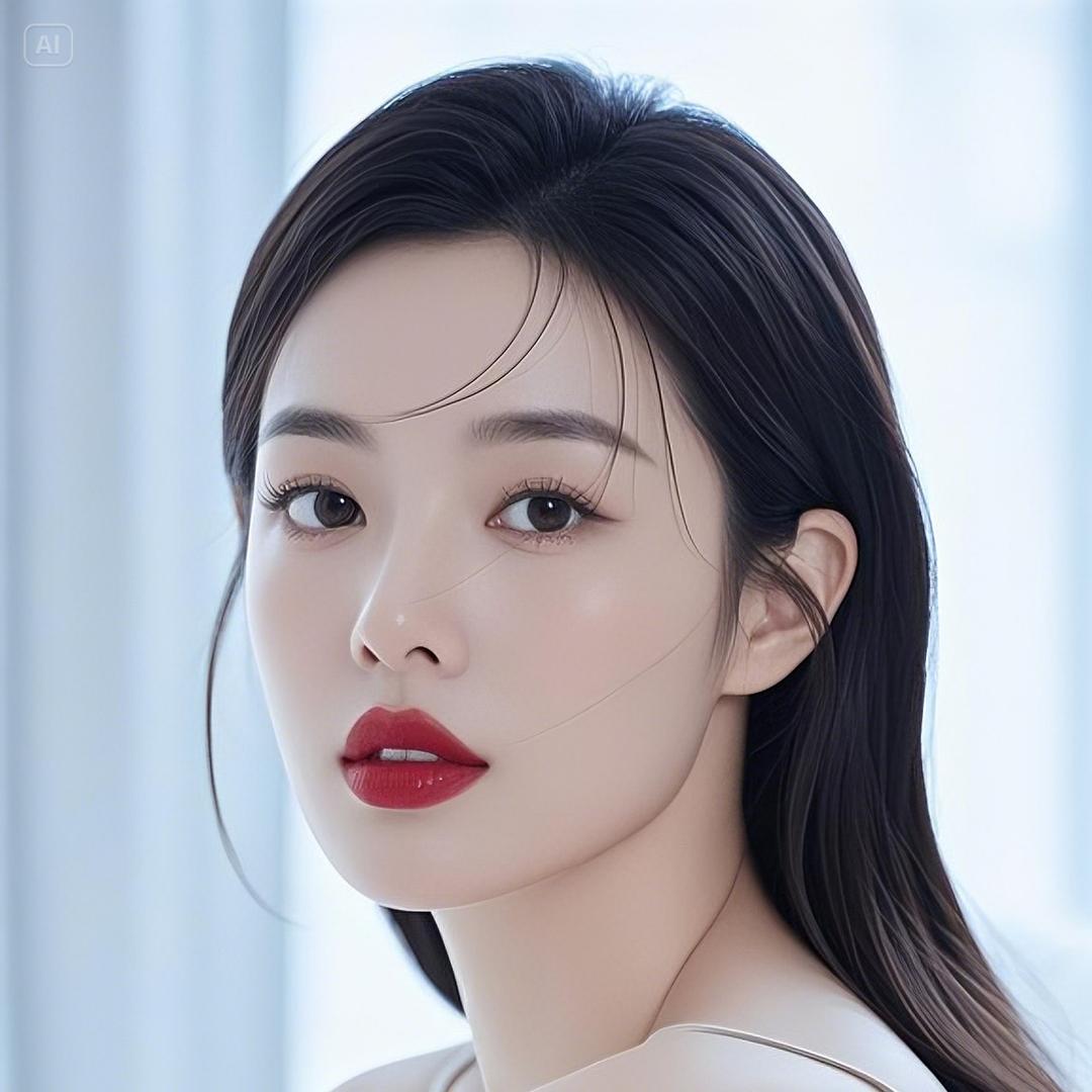 羽琦(拓纤)