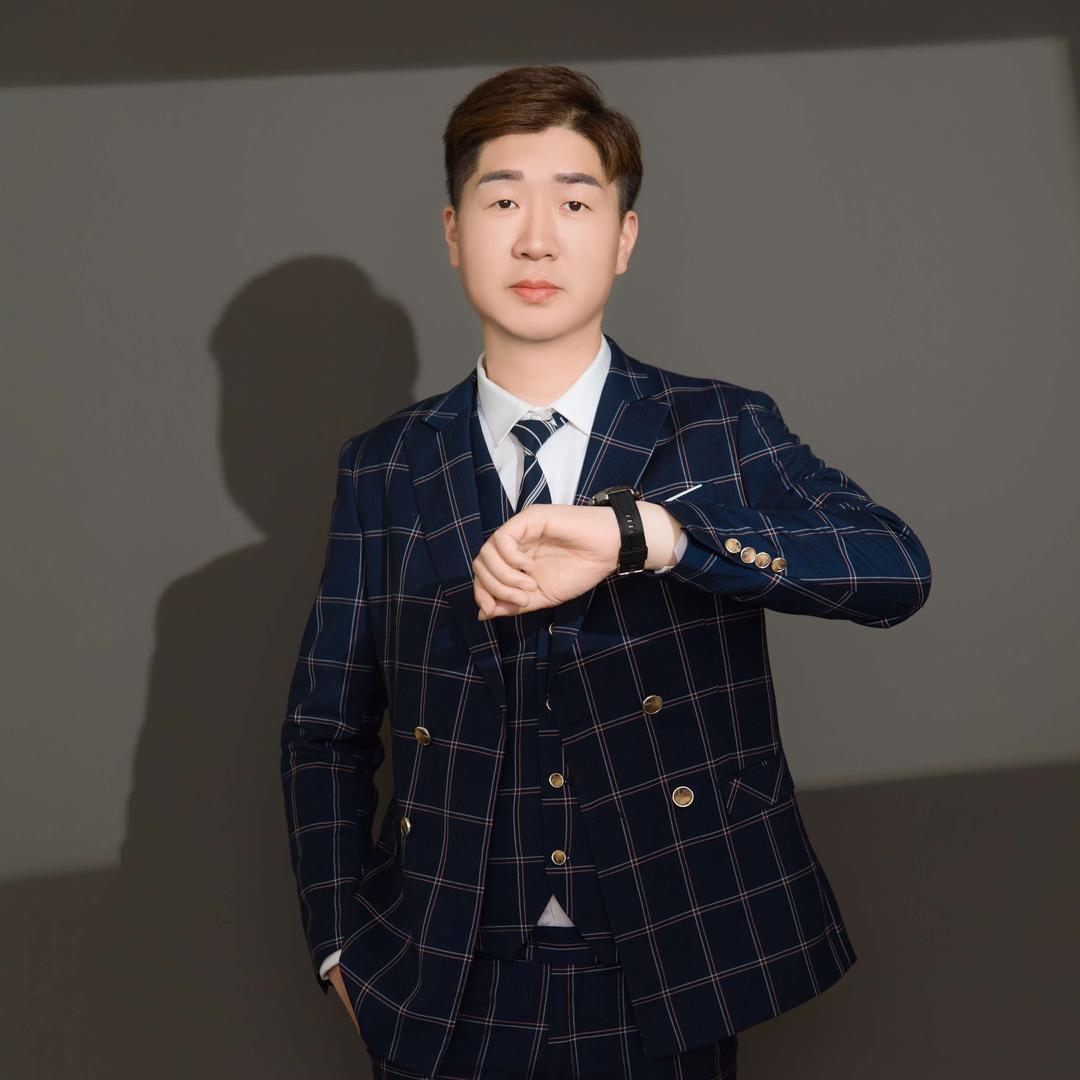 禹州梦飞诗美发烫染造型官方号