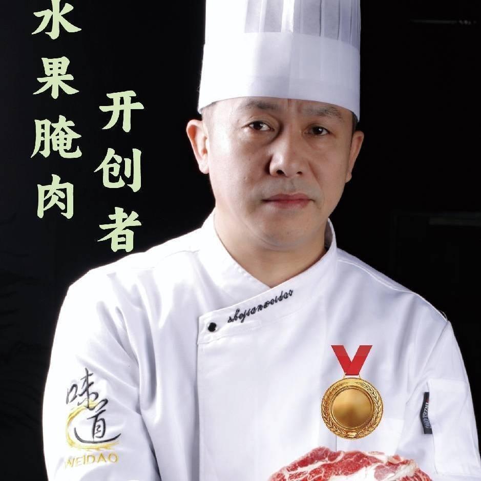 果味烧烤（安东老街店）