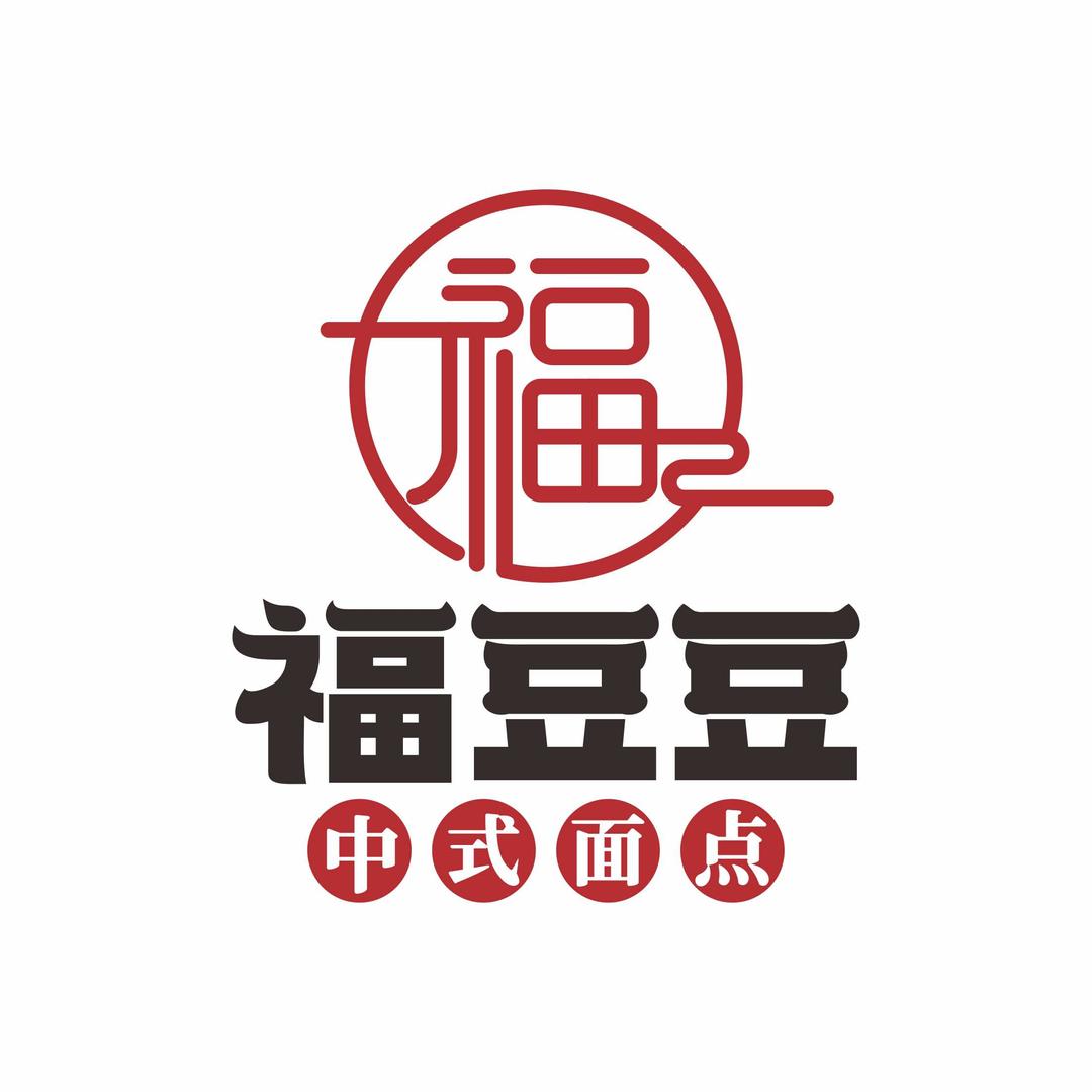 福豆豆中式艺术面点