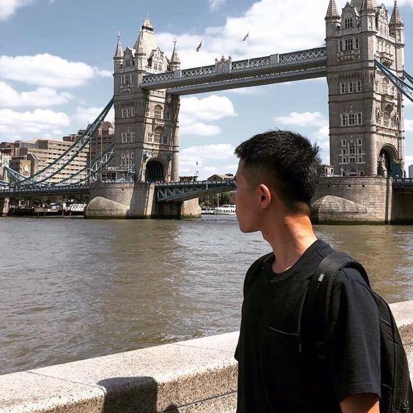 明明舅美国生活