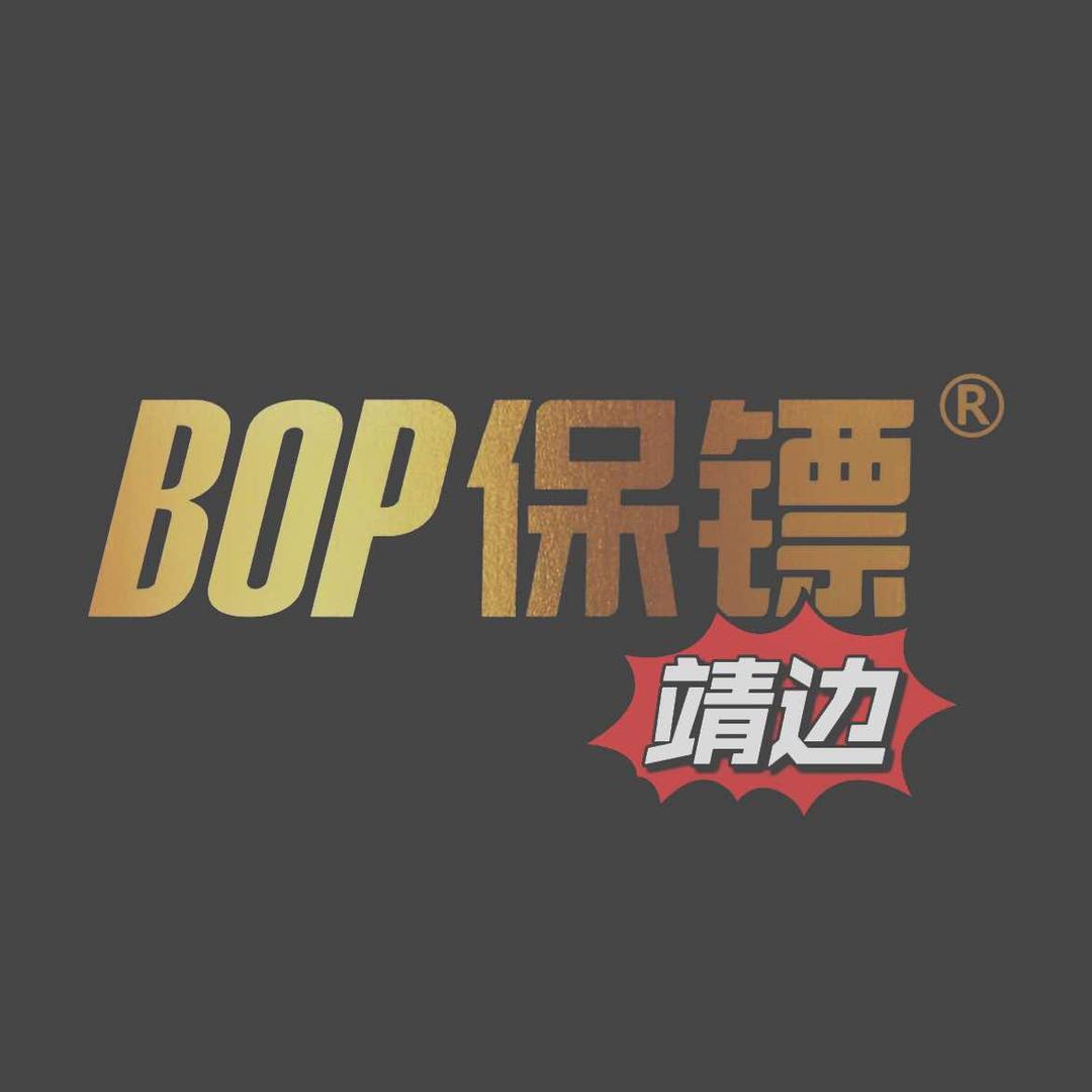 BOP保镖｜靖边（官方号）