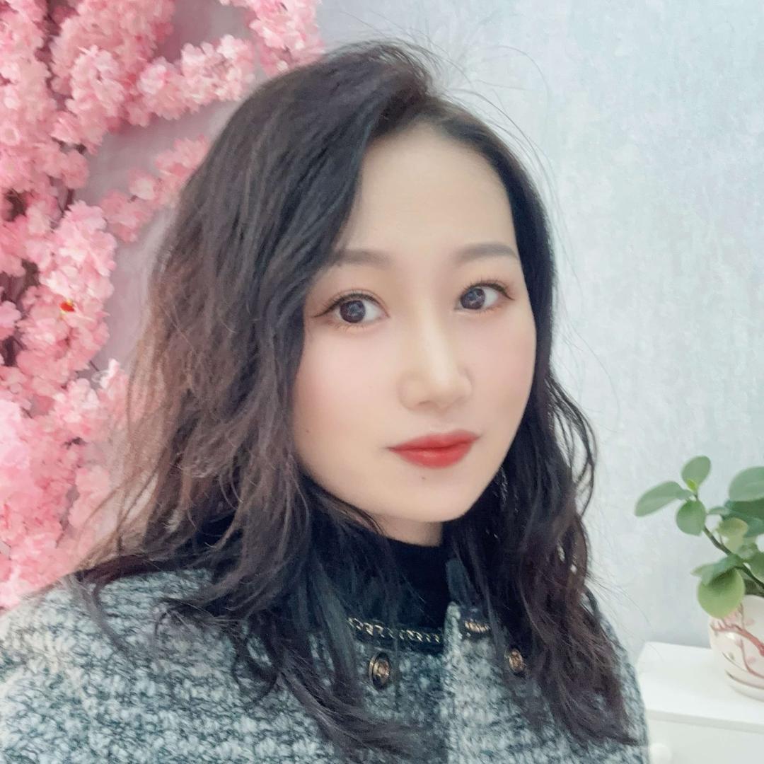 铜川艾薇美学眉形设计