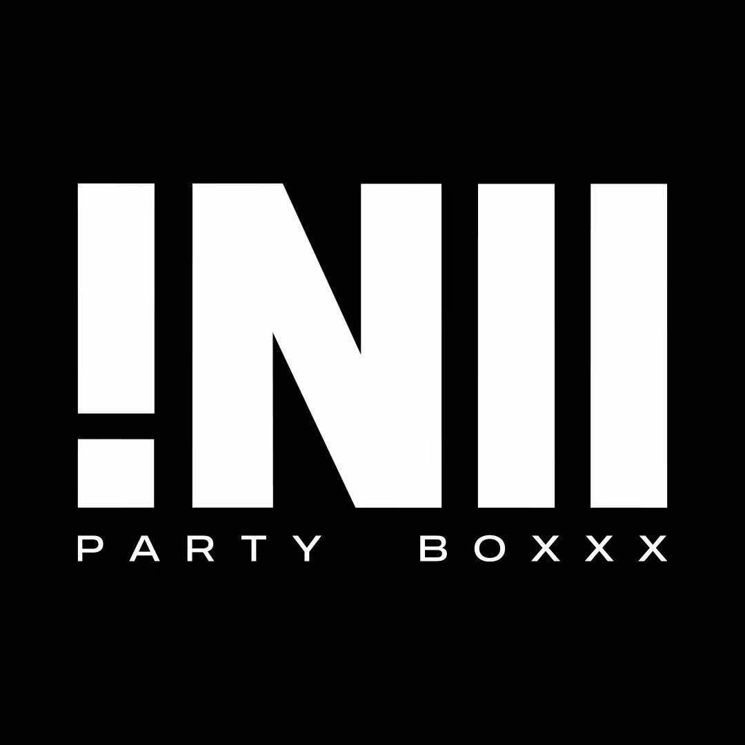 IN 11 PARTY K（原夜宴）