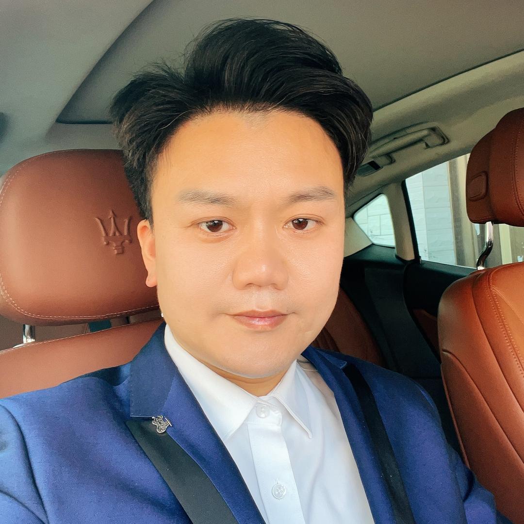 星发线美业-张总