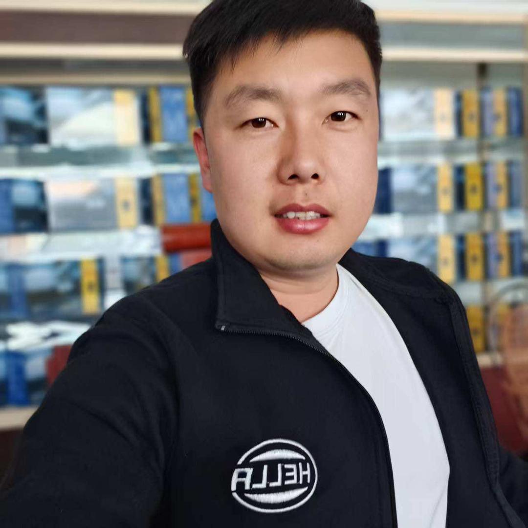 榆林汽车灯光升级（爱车码头）