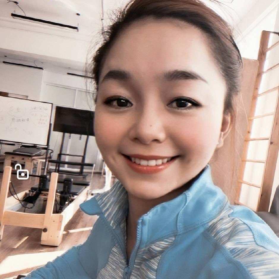 芸溪瑜伽普拉提（十月老师）