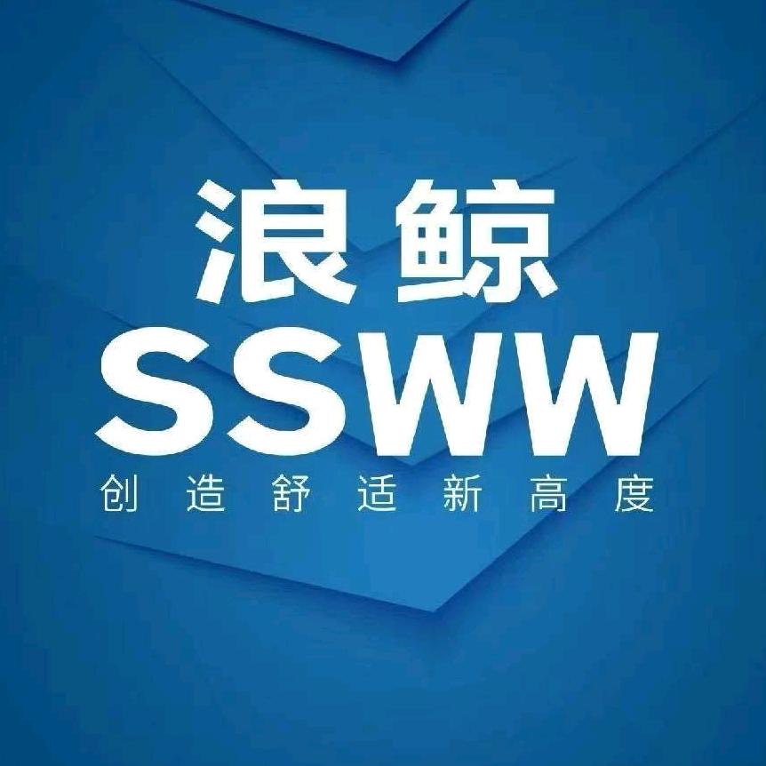 浪鲸卫浴鲁山店