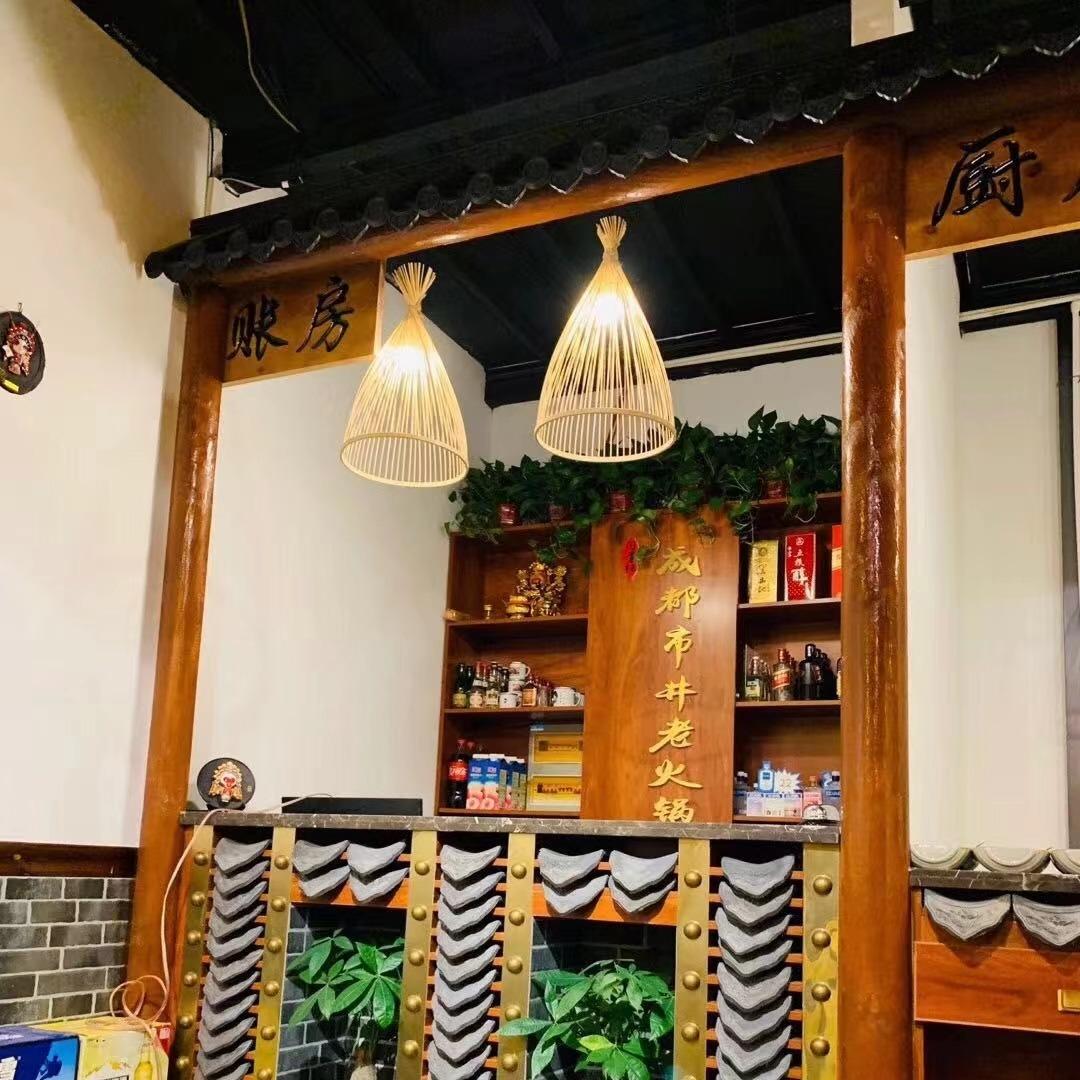 闫掌柜餐饮掌舵人