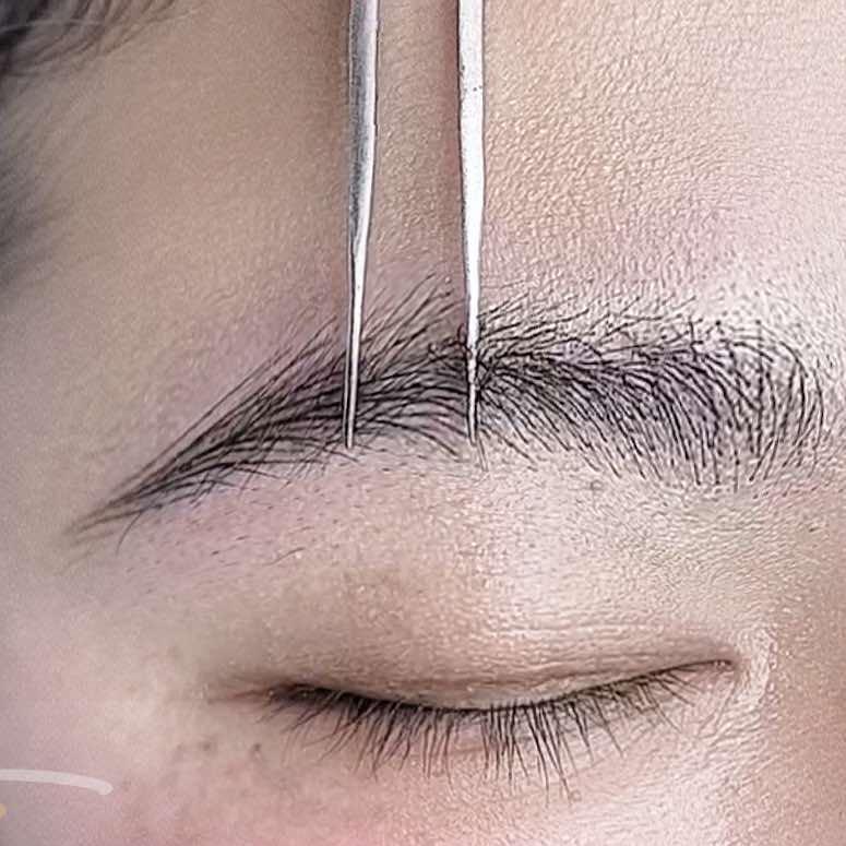 莱文原生眉（4人小班课）